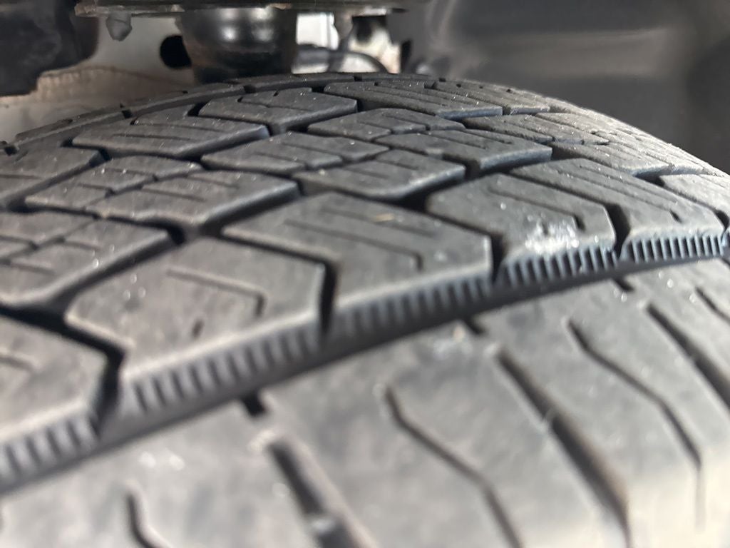 2020 Jeep Cherokee Latitude Lux 4x4