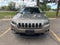 2020 Jeep Cherokee Latitude Lux 4x4