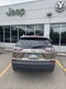 2020 Jeep Cherokee Latitude Lux 4x4
