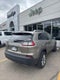 2020 Jeep Cherokee Latitude Lux 4x4