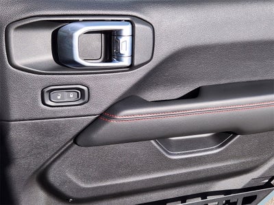 2024 Jeep Wrangler 2-Door Recon 4x4