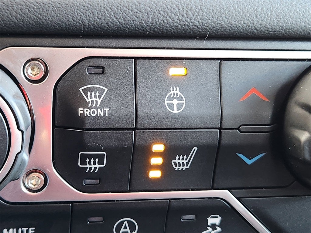 2024 Jeep Wrangler 2-Door Recon 4x4