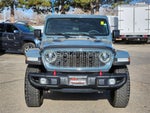 2024 Jeep Wrangler 2-Door Recon 4x4