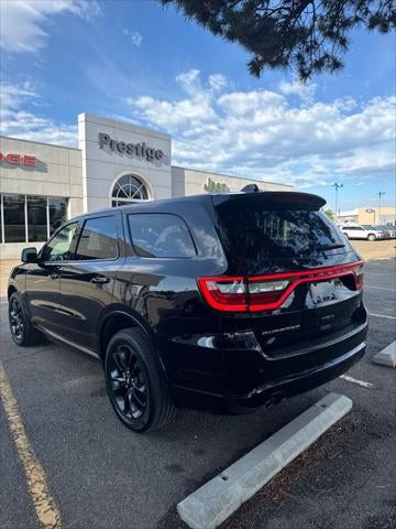 2025 Dodge Durango GT AWD