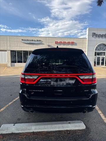 2025 Dodge Durango GT AWD