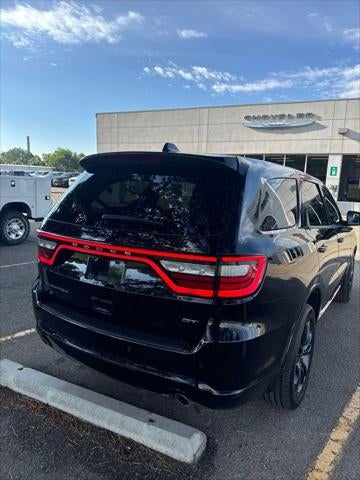 2025 Dodge Durango GT AWD
