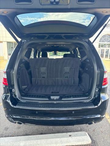 2025 Dodge Durango GT AWD