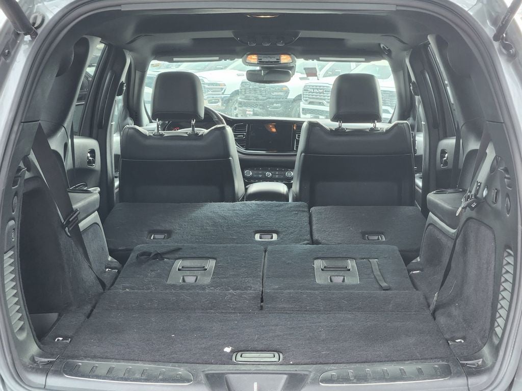 2025 Dodge Durango GT Plus AWD