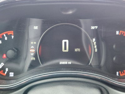 2025 Dodge Durango GT Plus AWD