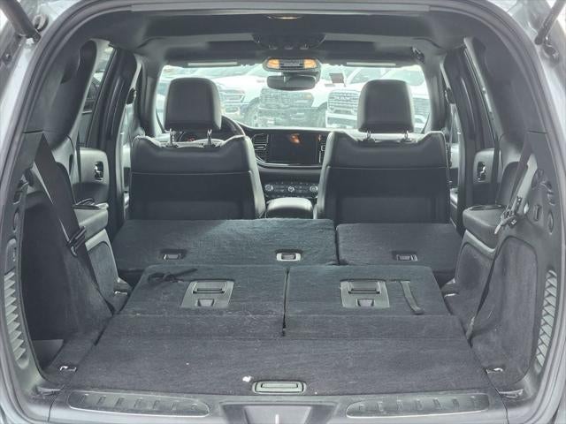 2025 Dodge Durango GT Plus AWD