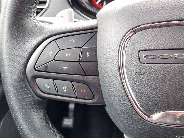 2025 Dodge Durango GT Plus AWD