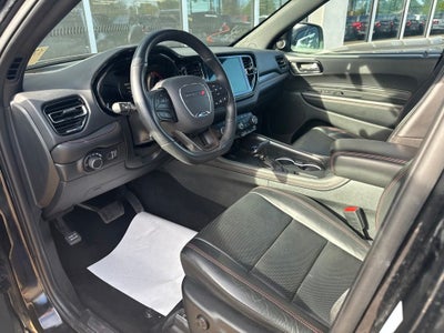2025 Dodge Durango GT Plus AWD