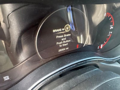 2025 Dodge Durango GT Plus AWD