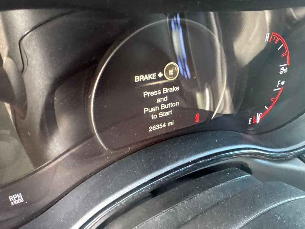 2025 Dodge Durango GT Plus AWD