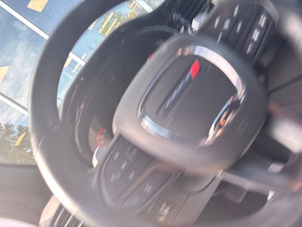 2025 Dodge Durango GT Plus AWD