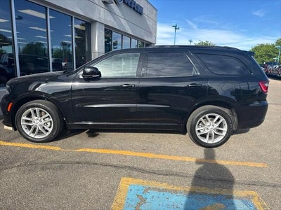 2025 Dodge Durango GT Plus AWD