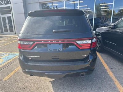 2025 Dodge Durango GT Plus AWD