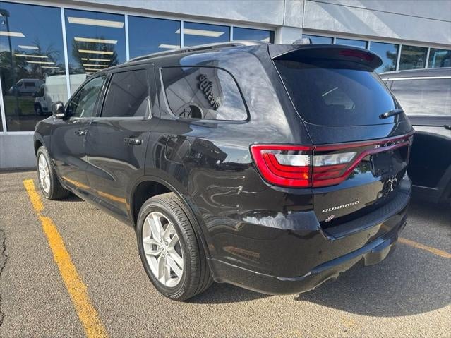 2025 Dodge Durango GT Plus AWD