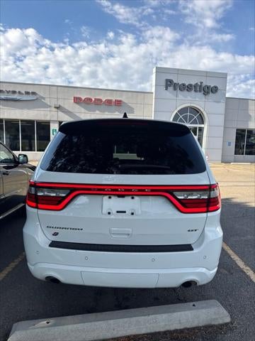 2025 Dodge Durango GT AWD