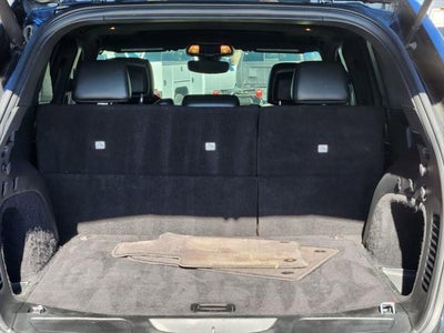 2018 Jeep Grand Cherokee Altitude 4x4