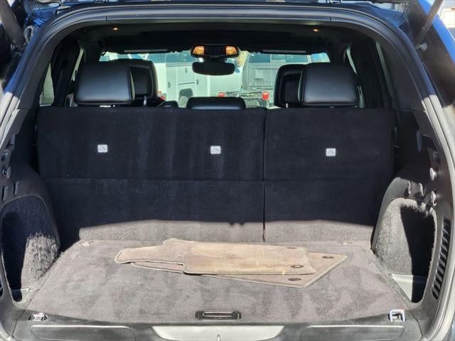 2018 Jeep Grand Cherokee Altitude 4x4