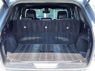 2020 Jeep Grand Cherokee Altitude 4X4