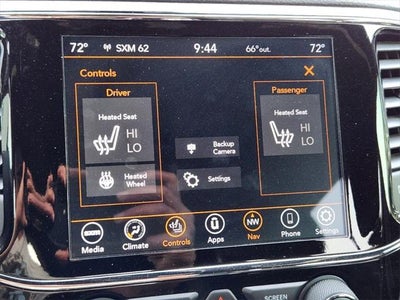 2020 Jeep Grand Cherokee Altitude 4X4