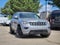 2018 Jeep Grand Cherokee Altitude 4x4