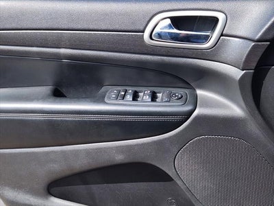 2018 Jeep Grand Cherokee Altitude 4x4