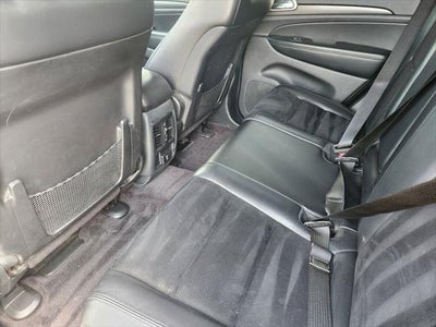 2018 Jeep Grand Cherokee Altitude 4x4