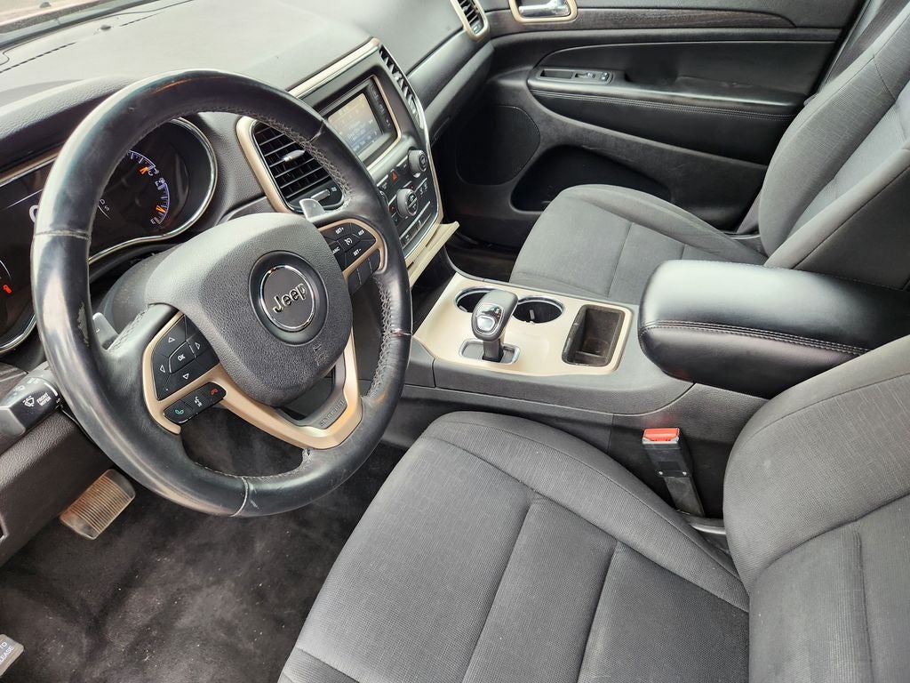 2014 Jeep Grand Cherokee Laredo