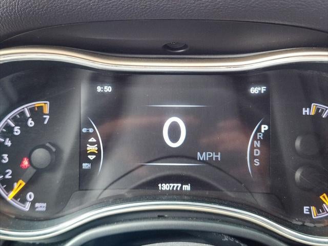 2014 Jeep Grand Cherokee Laredo