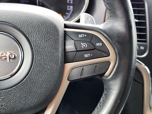 2014 Jeep Grand Cherokee Laredo