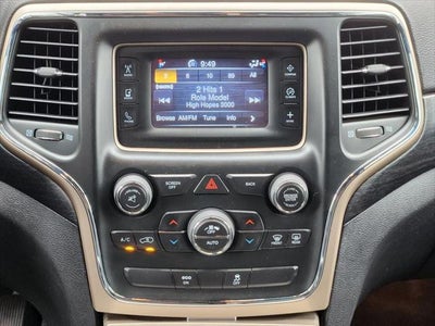 2014 Jeep Grand Cherokee Laredo