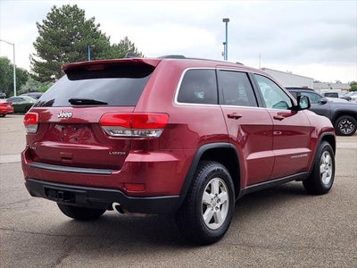 2014 Jeep Grand Cherokee Laredo