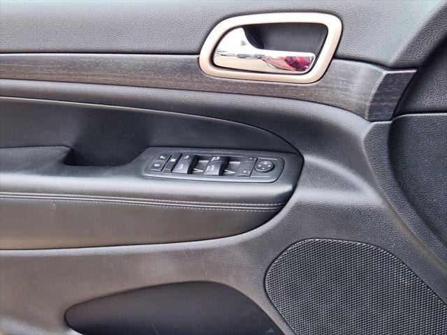 2014 Jeep Grand Cherokee Laredo