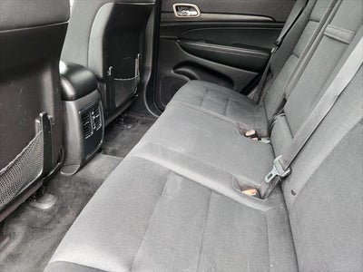 2014 Jeep Grand Cherokee Laredo