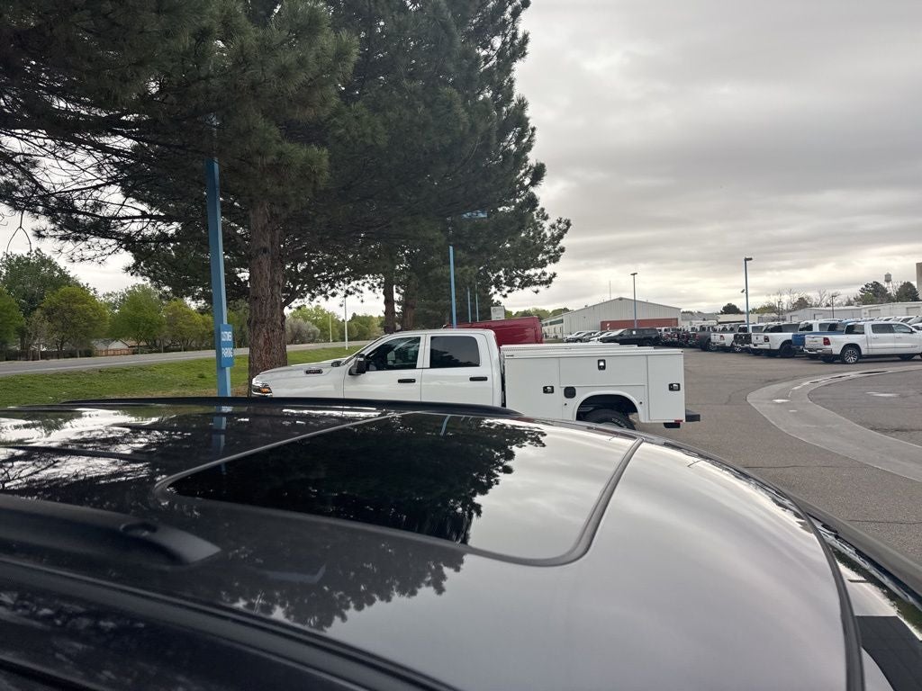 2021 Jeep Grand Cherokee Laredo X 4x4