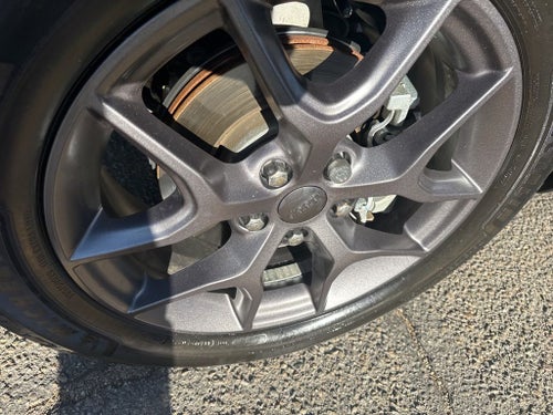 2020 Jeep Grand Cherokee Limited X 4x4