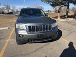 2013 Jeep Grand Cherokee Limited