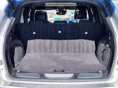 2021 Jeep Grand Cherokee High Altitude 4x4