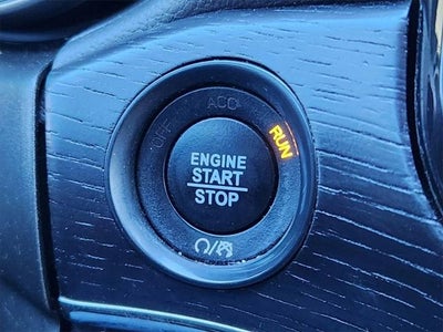 2021 Jeep Grand Cherokee High Altitude 4x4