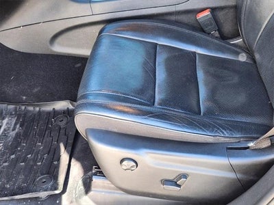 2021 Jeep Grand Cherokee High Altitude 4x4