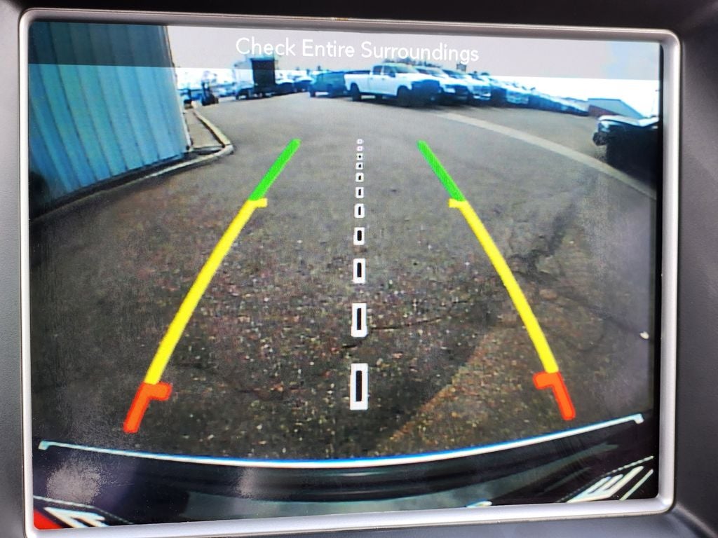 2018 Jeep Grand Cherokee Summit 4x4