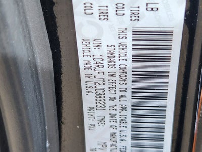 2018 Jeep Grand Cherokee Summit 4x4