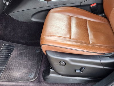 2018 Jeep Grand Cherokee Summit 4x4