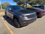 2018 Jeep Grand Cherokee Trailhawk