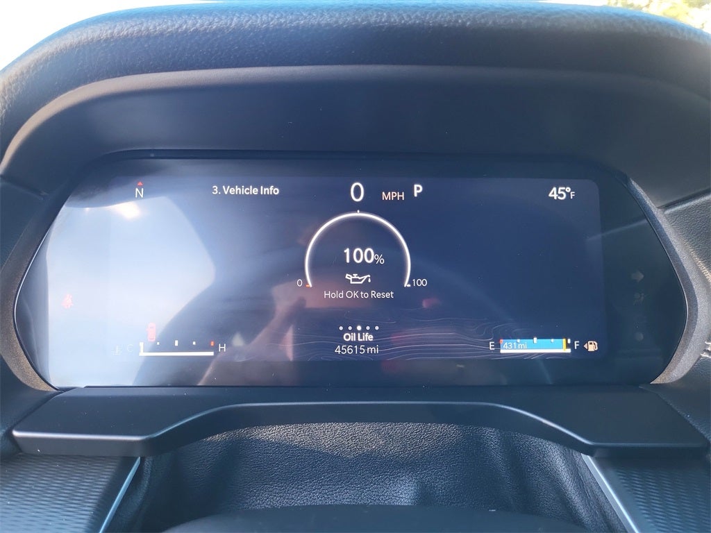 2024 Jeep Grand Cherokee Altitude X 4x4