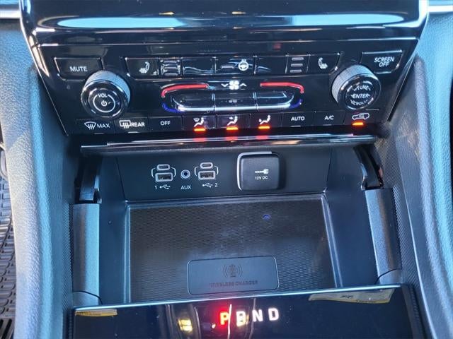 2024 Jeep Grand Cherokee Altitude X 4x4