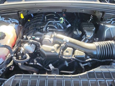 2024 Jeep Grand Cherokee Altitude X 4x4